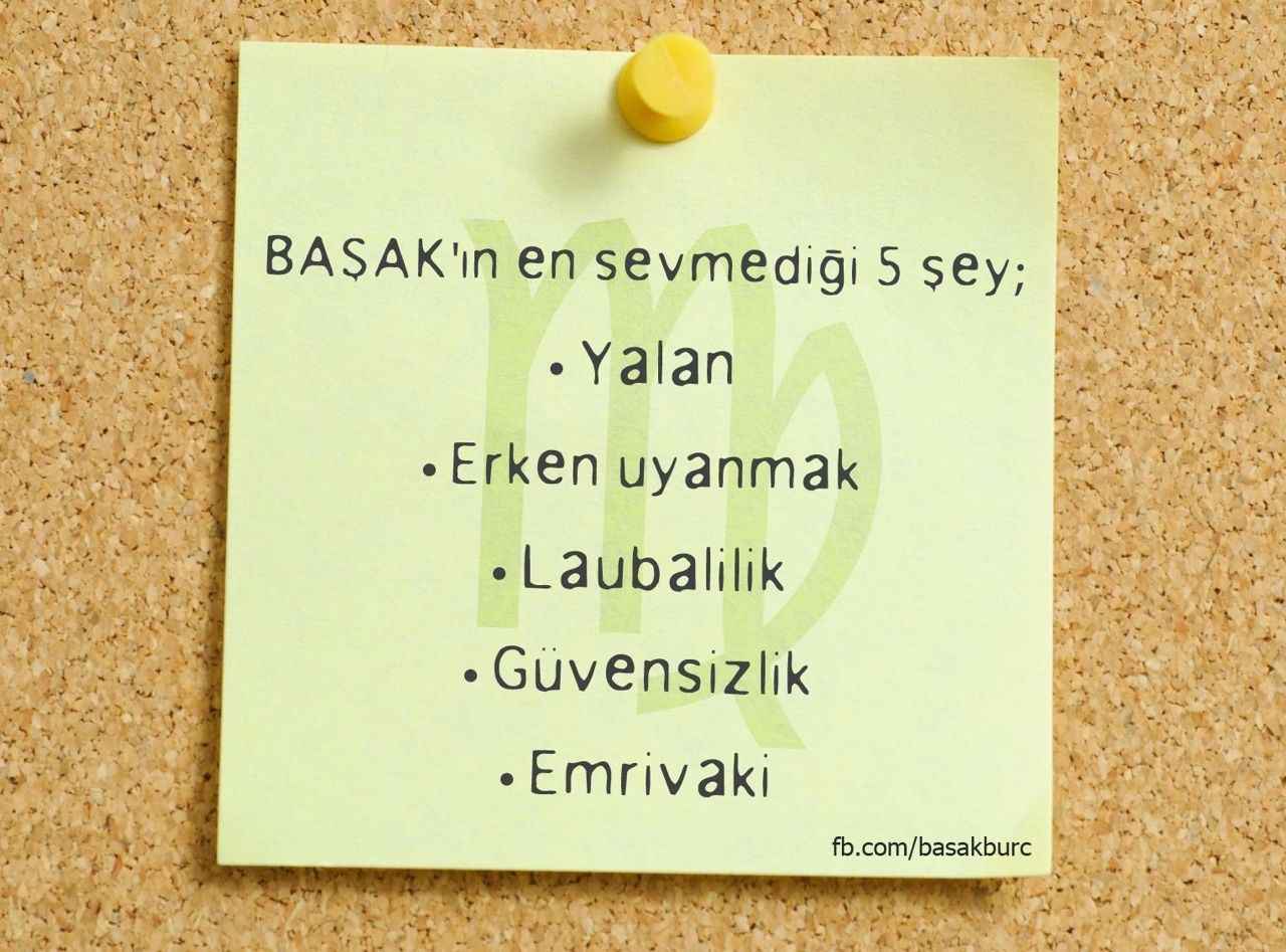 başak Burcu Özellikleri Nelerdir? başak Burcu Özellikleri Nelerdir?