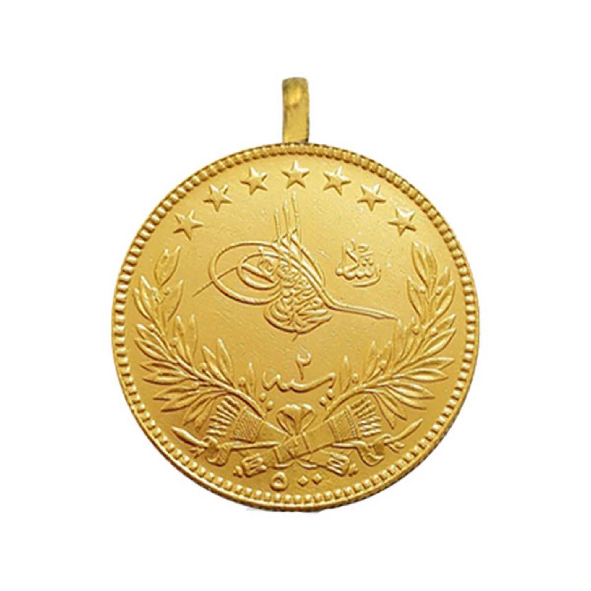 yatırımlık altın