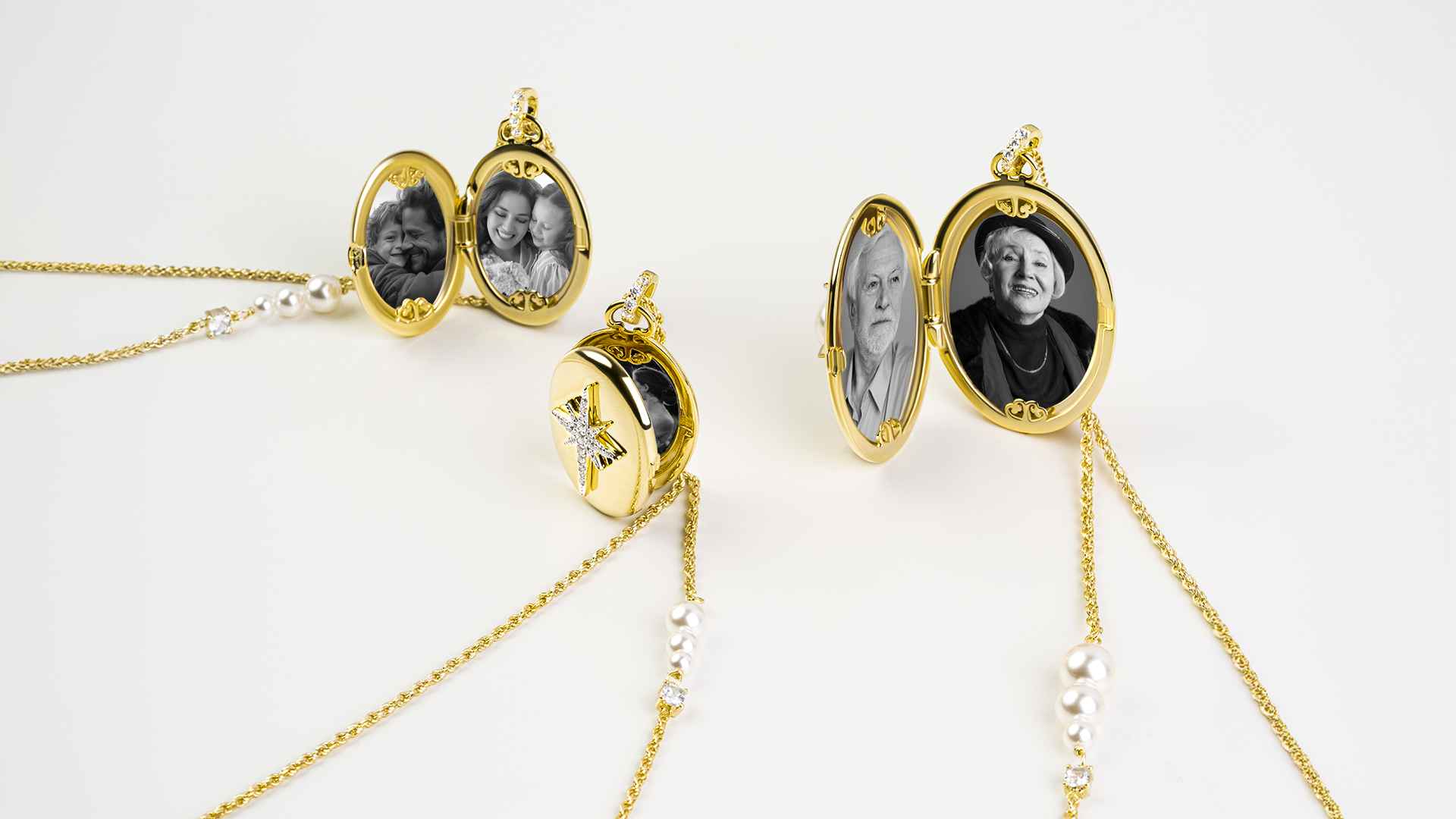 Takıların Hikayesi ve Anlamları Takıların Hikayesi ve Anlamları