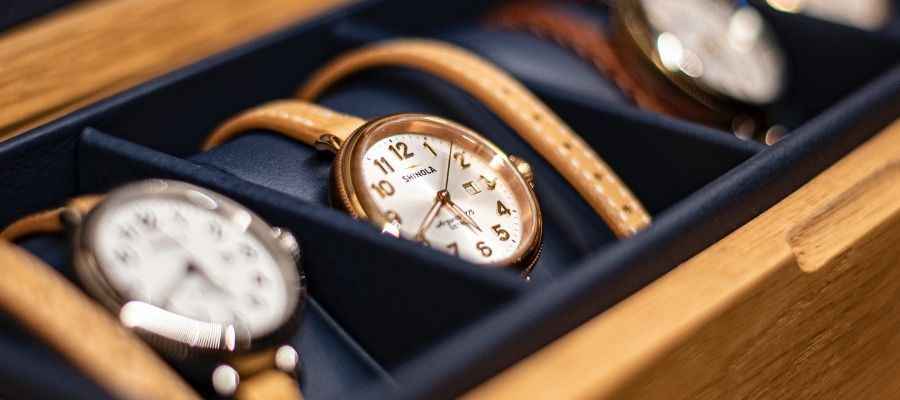 Tarzınızı Yansıtacak Saat Kombin Önerileri