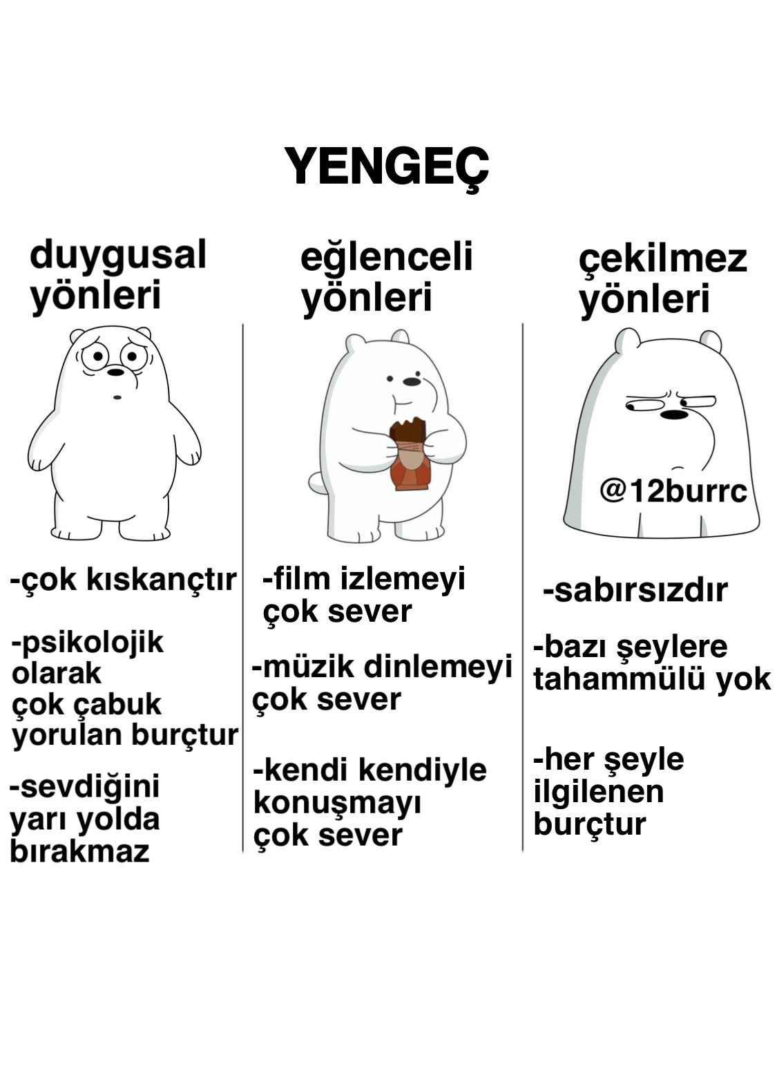 yengeç Burcu Özellikleri Nelerdir?