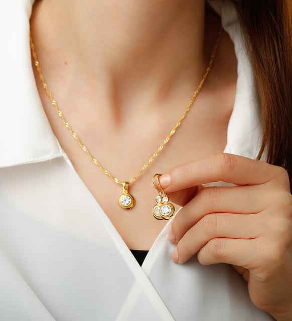 Son Zamanların Trendi: Altın Setler