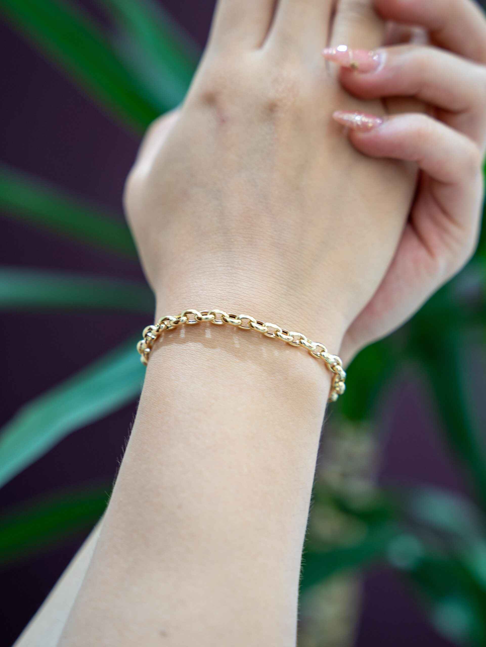 Altın Bileklik Seçerken Nelere Dikkat Edilmeli?