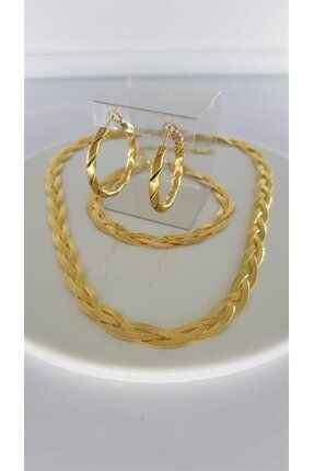 çelik takılar kararır mı?