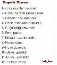 başak Burcu Özellikleri Nelerdir? başak Burcu Özellikleri Nelerdir?