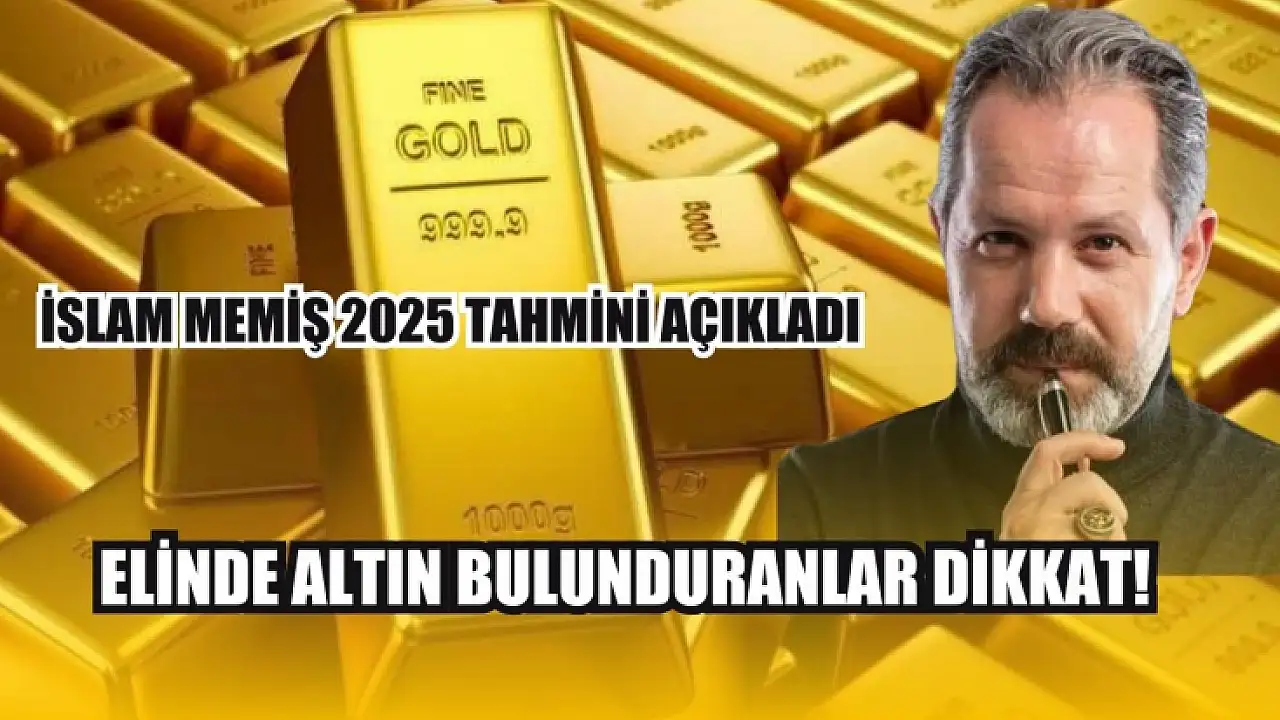 2025 te altın fiyetlerı artacak mı 2025 te altın fiyetlerı artacak mı