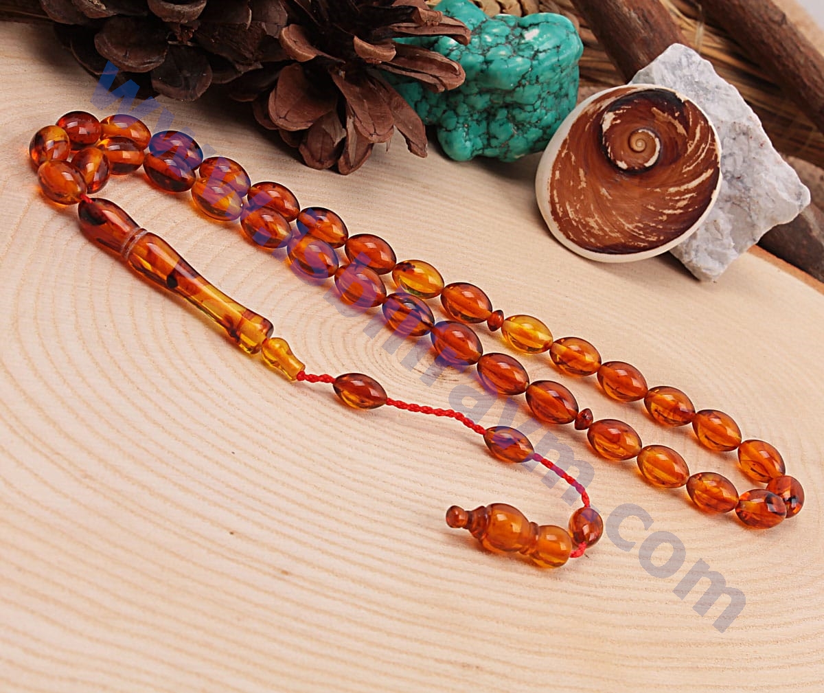 Kehribar Taşı Faydaları ve Kehribar Taşı Nasıl Anlaşılır?