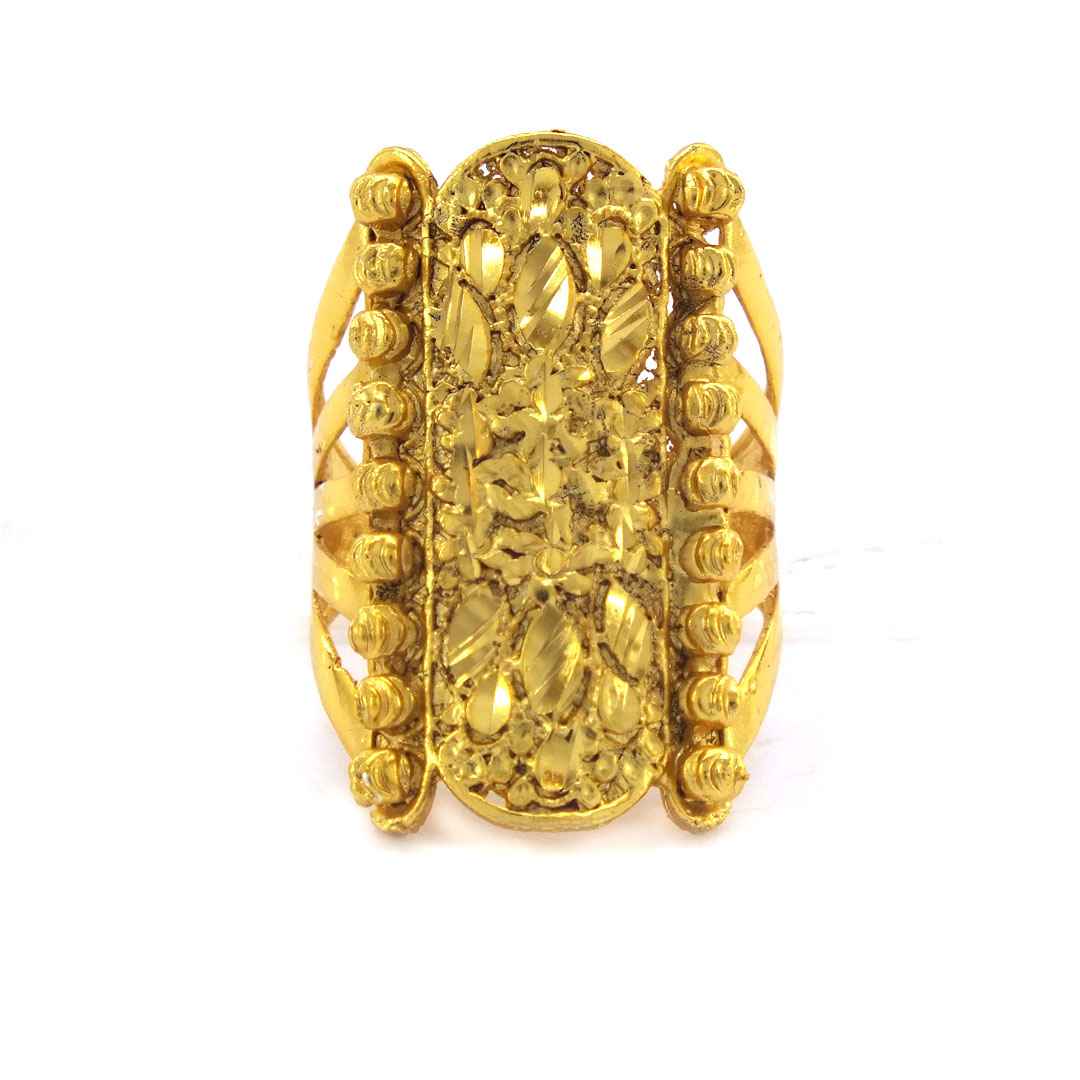 Altın Kaplamalı Mücevherler: Dayanıklılık, Uygun Fiyat ve Faydaları