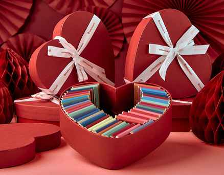 Sevgililer Günü İçin En Şık Takı Önerileri Sevgililer Günü İçin En Şık Takı Önerileri