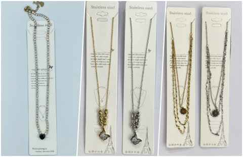 zarif takılar mı, gösterişli takılar mı tercih edilmeli? zarif takılar mı, gösterişli takılar mı tercih edilmeli?