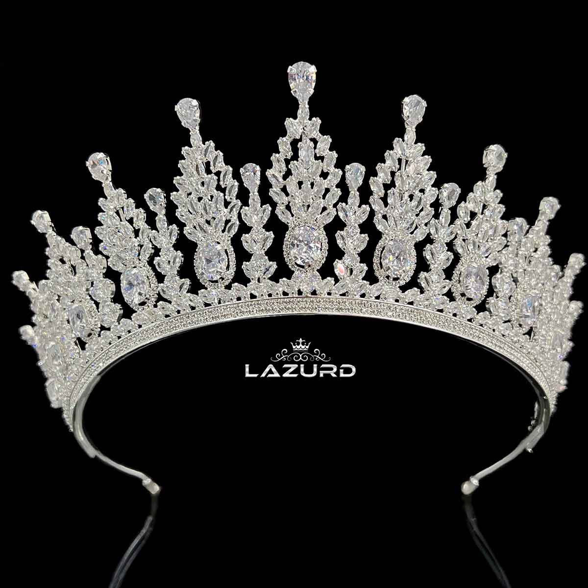 Gelin Tacı Seçimi Nasıl Olmalıdır?