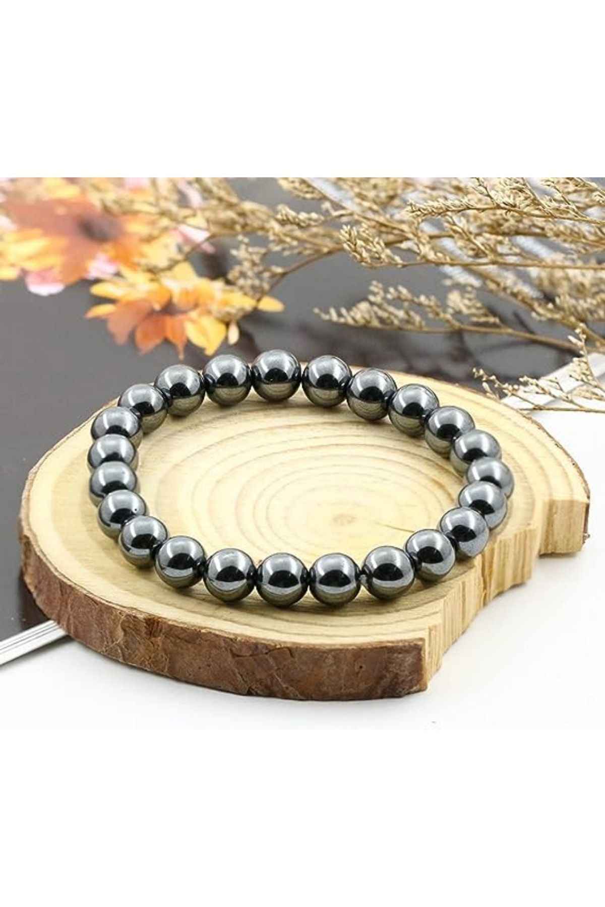 stres taşı bileklik