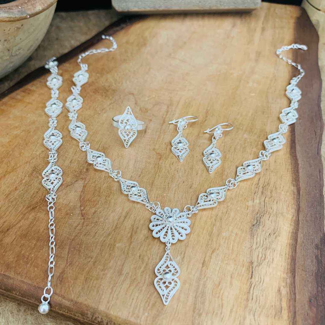 gümüş takıların kararması nasıl önlenir