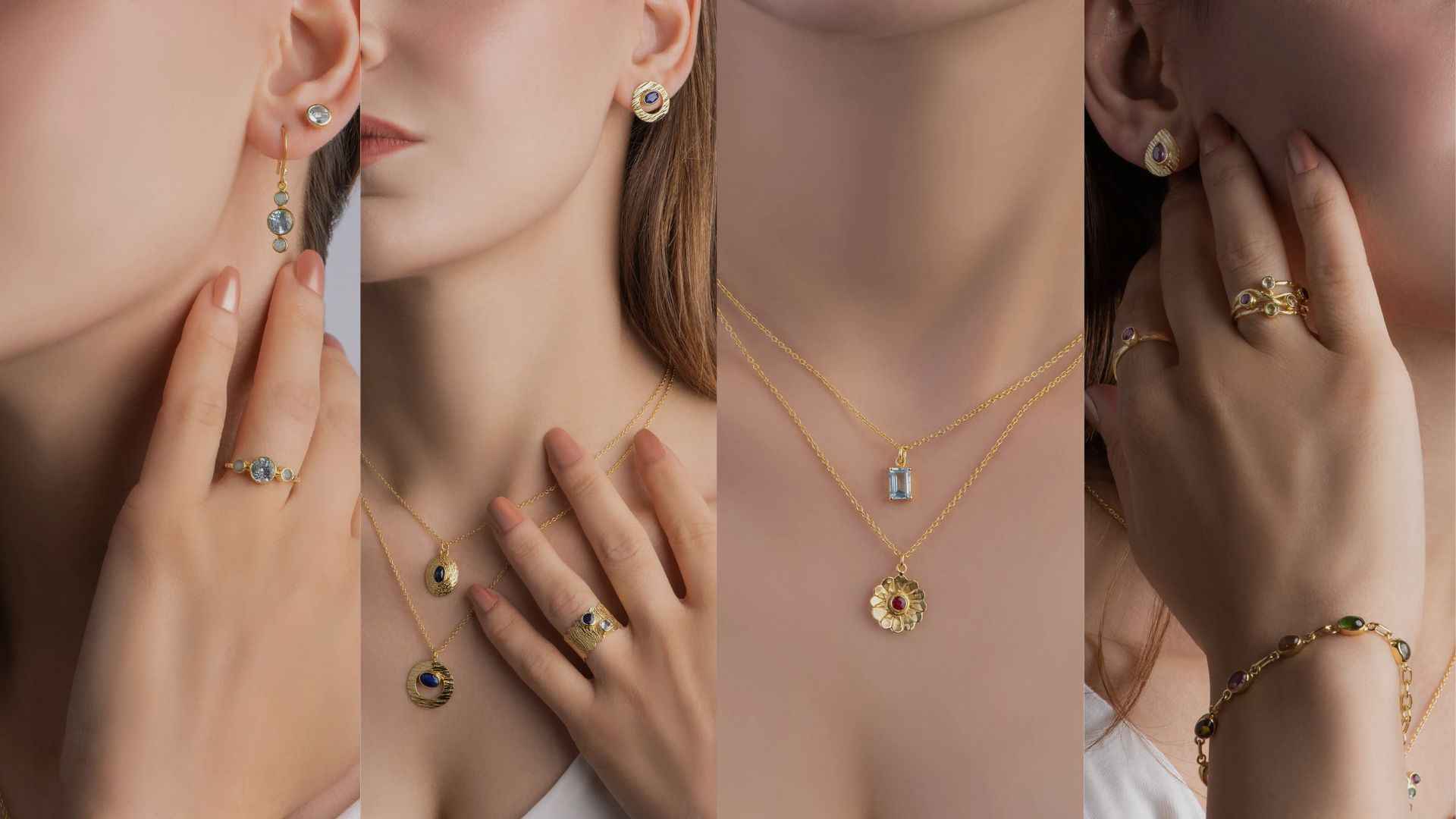 2025-2026 Sonbahar Takı Trendleri Nelerdir? Öne Çıkan Parçalar ve Kombin Önerileri