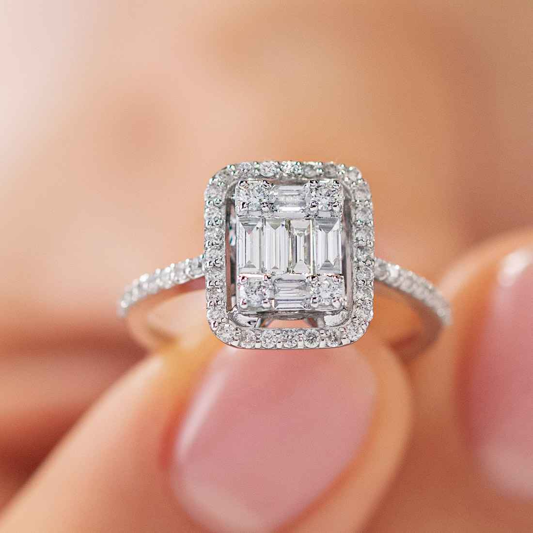 Her Tarza Uygun Baget Yüzük Önerileri: Minimalist ve Şık Seçenekler