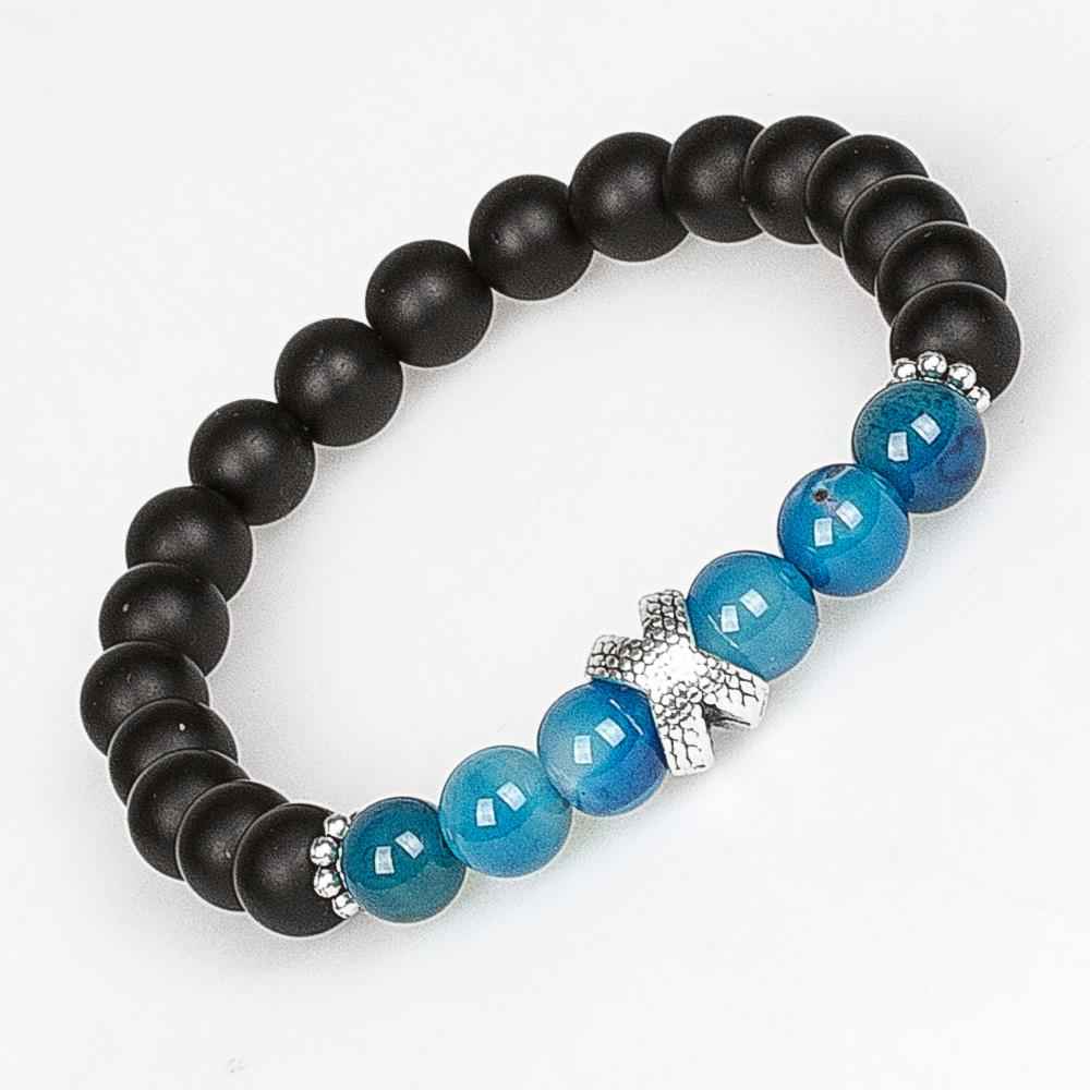 doğal taş bileklik