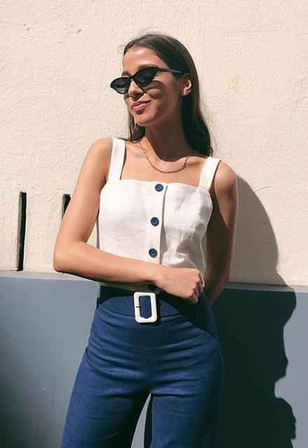 Bu Yılın En Şık Sezonluk Takılar, Yazın Vazgeçilmez Aksesuarlarıyla Uyumunuzu Sağlayın!