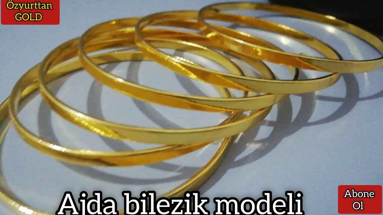 ajda bilezik fiyatları