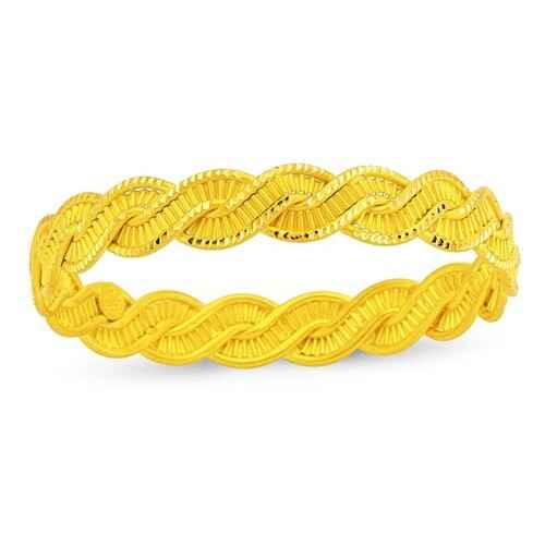 Neden 24 Ayar Bilezik Tercih Etmelisiniz?