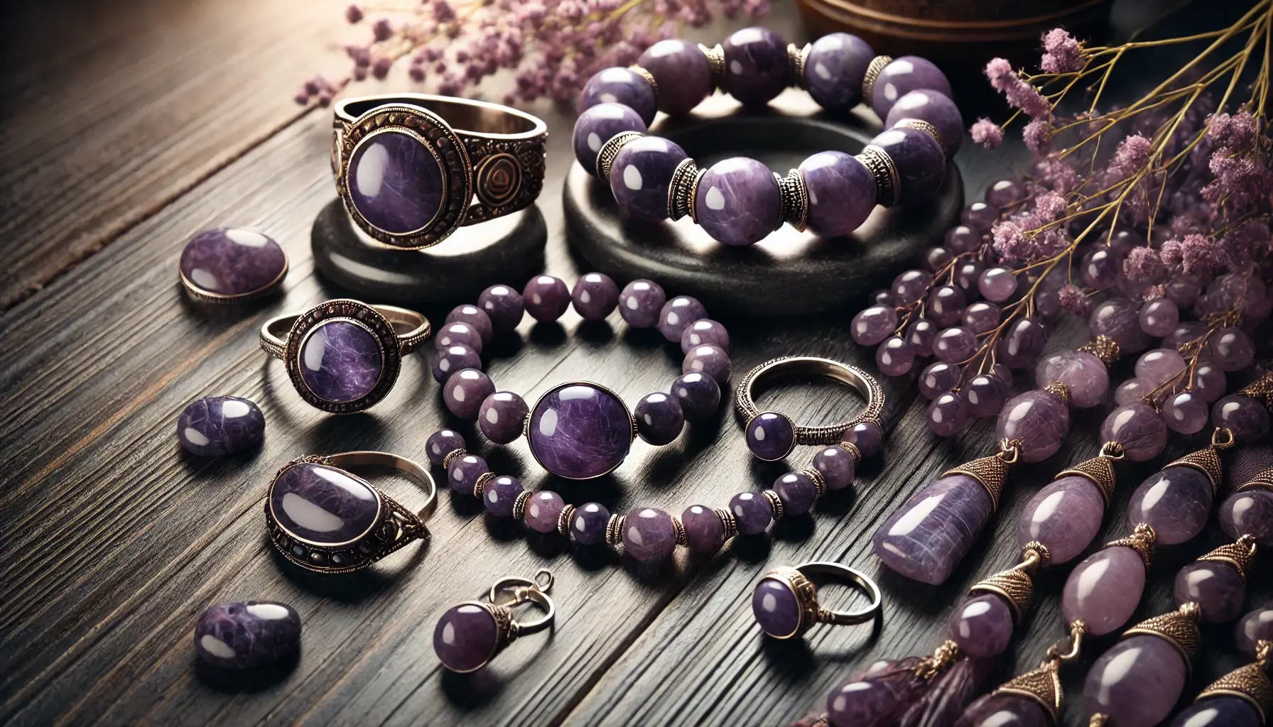 Takılar ve Ruhsal Bağlantılar Takılar ve Ruhsal Bağlantılar