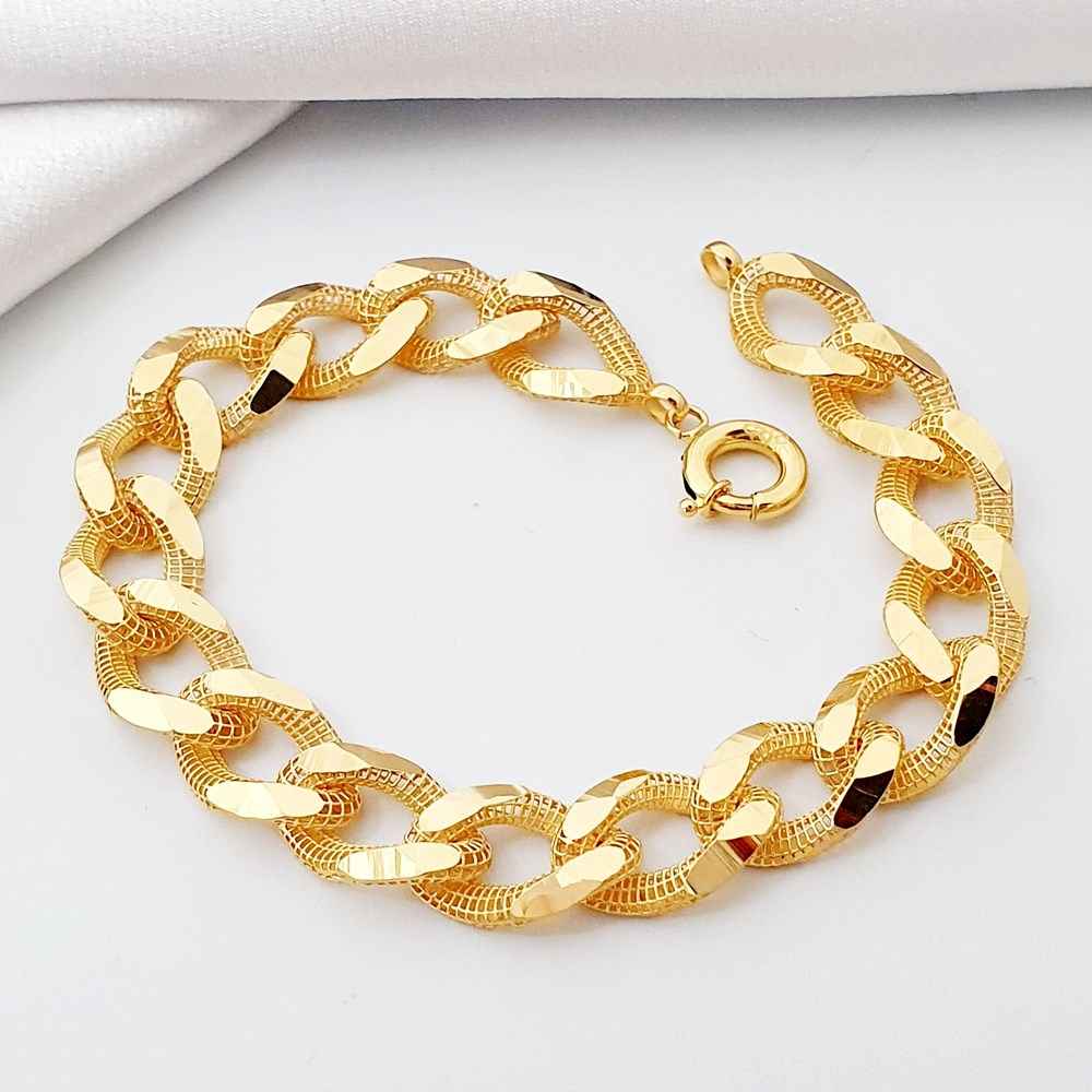 Altın Zincir Bileklik Hediye Seçimi Rehberi