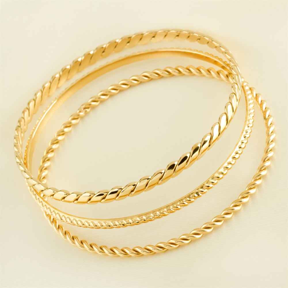 Çelik Bilezik: Dayanıklılığının Sırları