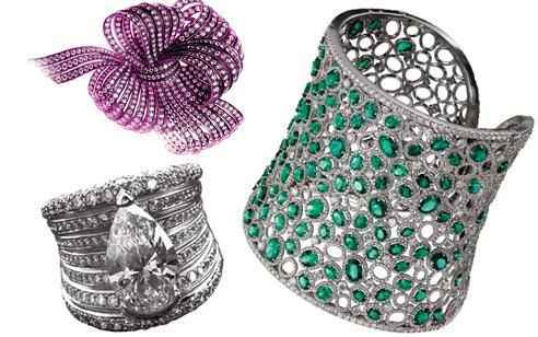 Mücevher Mucizesi: Tarih Boyunca İnsanları Büyüleyen Taşların Hikâyesi