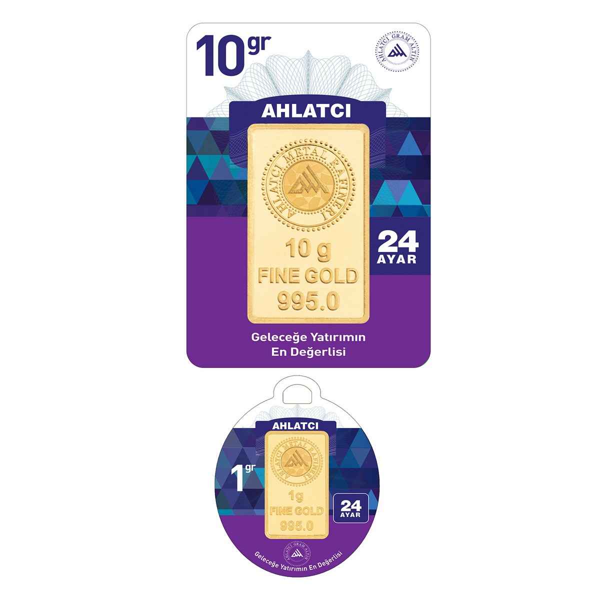 11 Gram Altın Yatırımı: Takı Olarak mı, Yatırım Olarak mı?