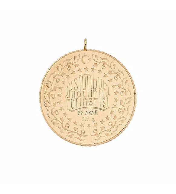 yatırımlık altın