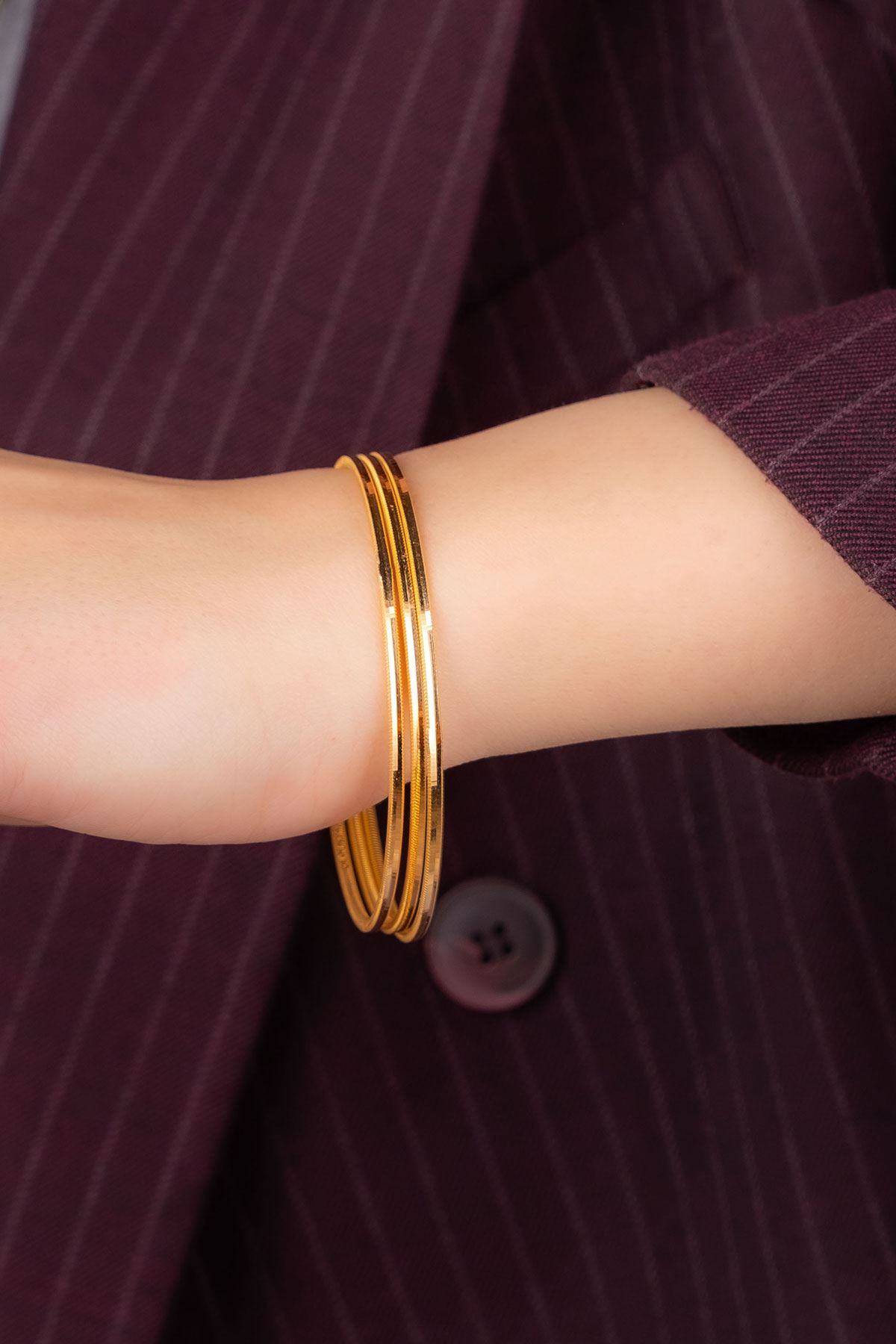 Ajda Bilezik Alırken Nelere Dikkat Edilmeli?