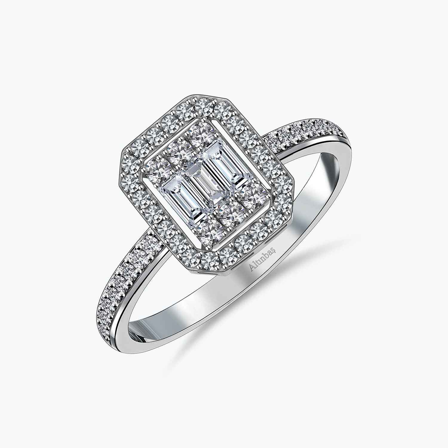 Her Tarza Uygun Baget Yüzük Önerileri