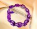 Ametist Taşı Bileklik Kullanmanın Bilmediğiniz Faydaları!