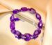Ametist Taşı Bileklik Kullanmanın Bilmediğiniz Faydaları!