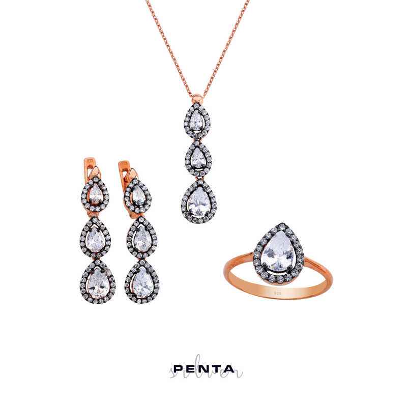 Gümüş Takıların Kararması Nasıl Önlenir ve Uzun Süre Parlak Kalır?