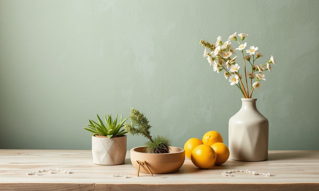 Natural Lifestyle: How Can We Transform Our Homes and Lives?