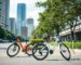 Urban Natural Lifestyle: Green Travel with Electric Bikes