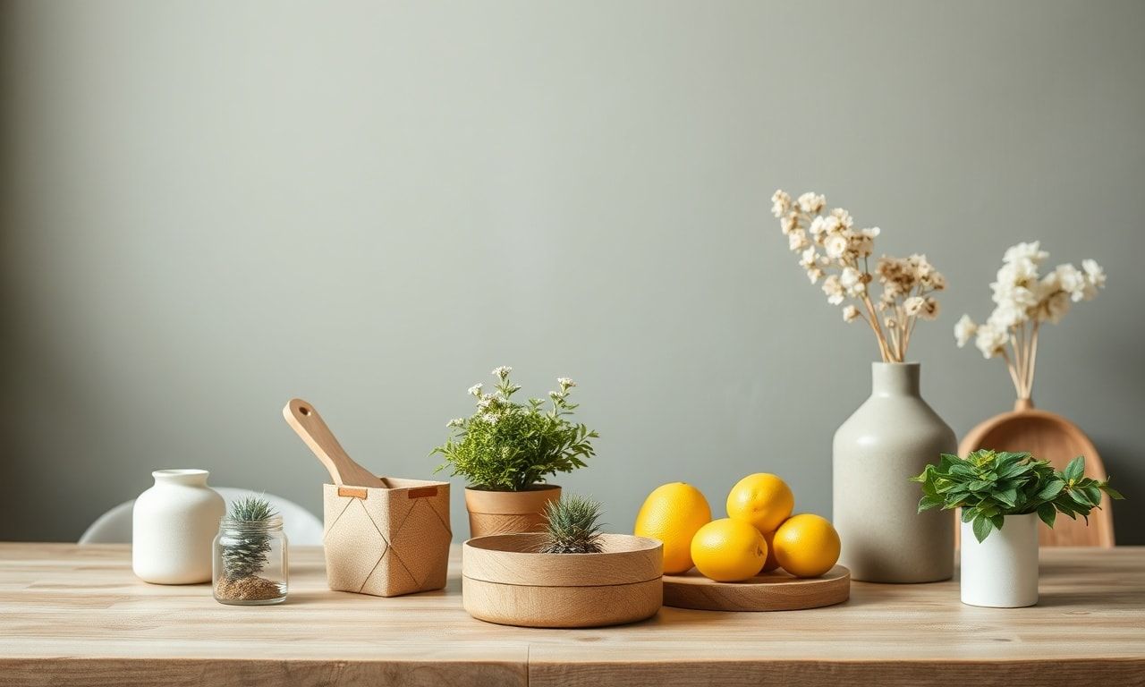 How to Create a Careful and Sustainable Lifestyle at Home?