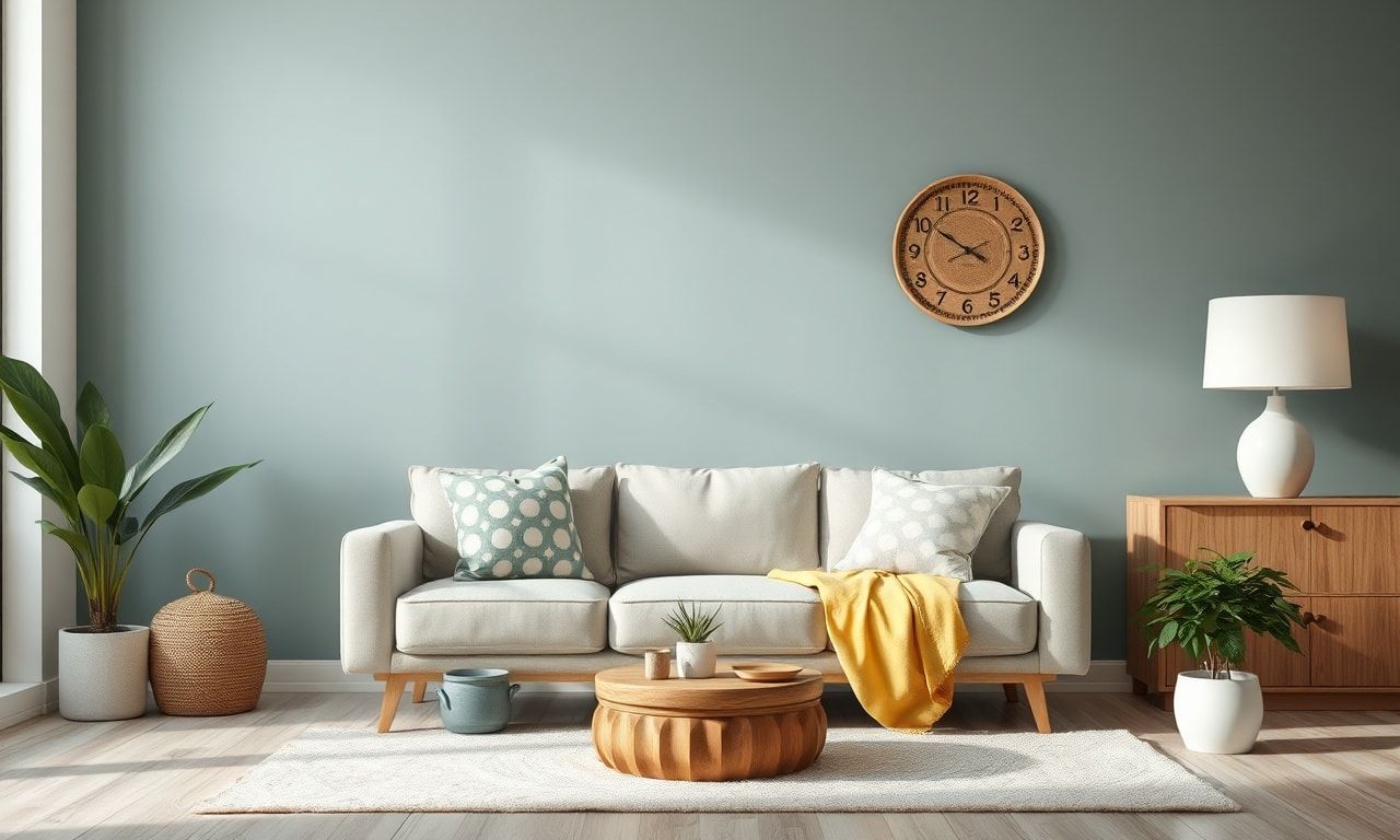 Living Carefully at Home: The Key to Mental Peace and Serenity