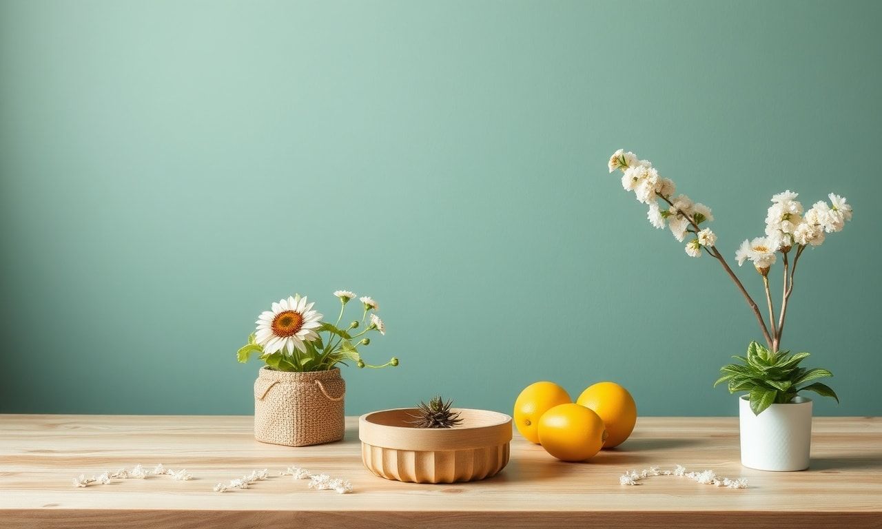 Creating a Peaceful Lifestyle at Home: Practical Tips