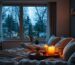 How to Spend a Cozy Night at Home?
