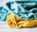 Creative at Home: Fabric Dyeing and More