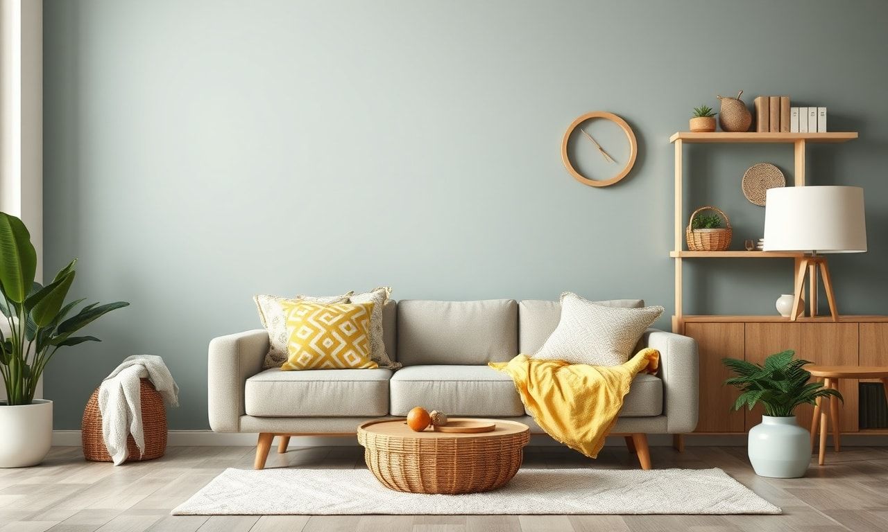 Happiness at Home: How to Improve Your Relationships and Home Environment