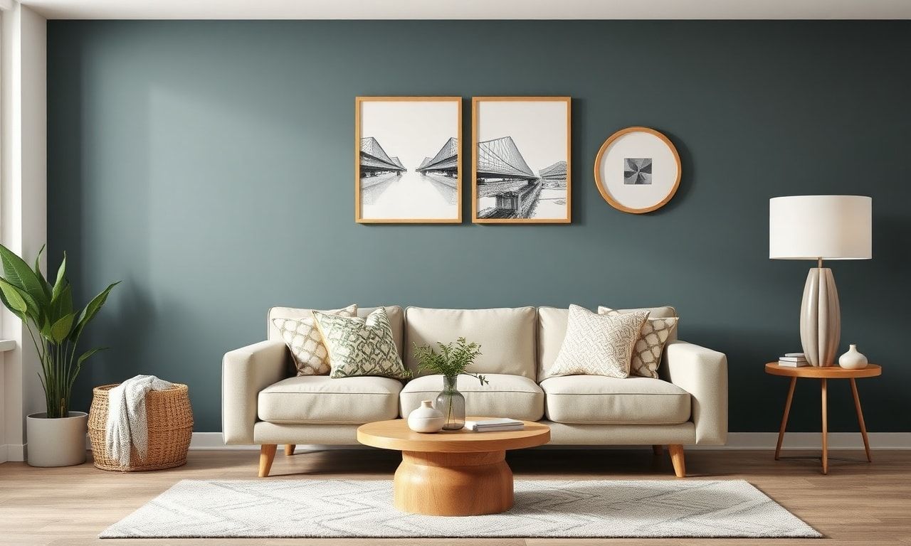 Evde Rahatlık ve Stil: Hayatınızı Nasıl Yükseltebilirsiniz 1 Comfort and Style at Home: How to Elevate Your Life