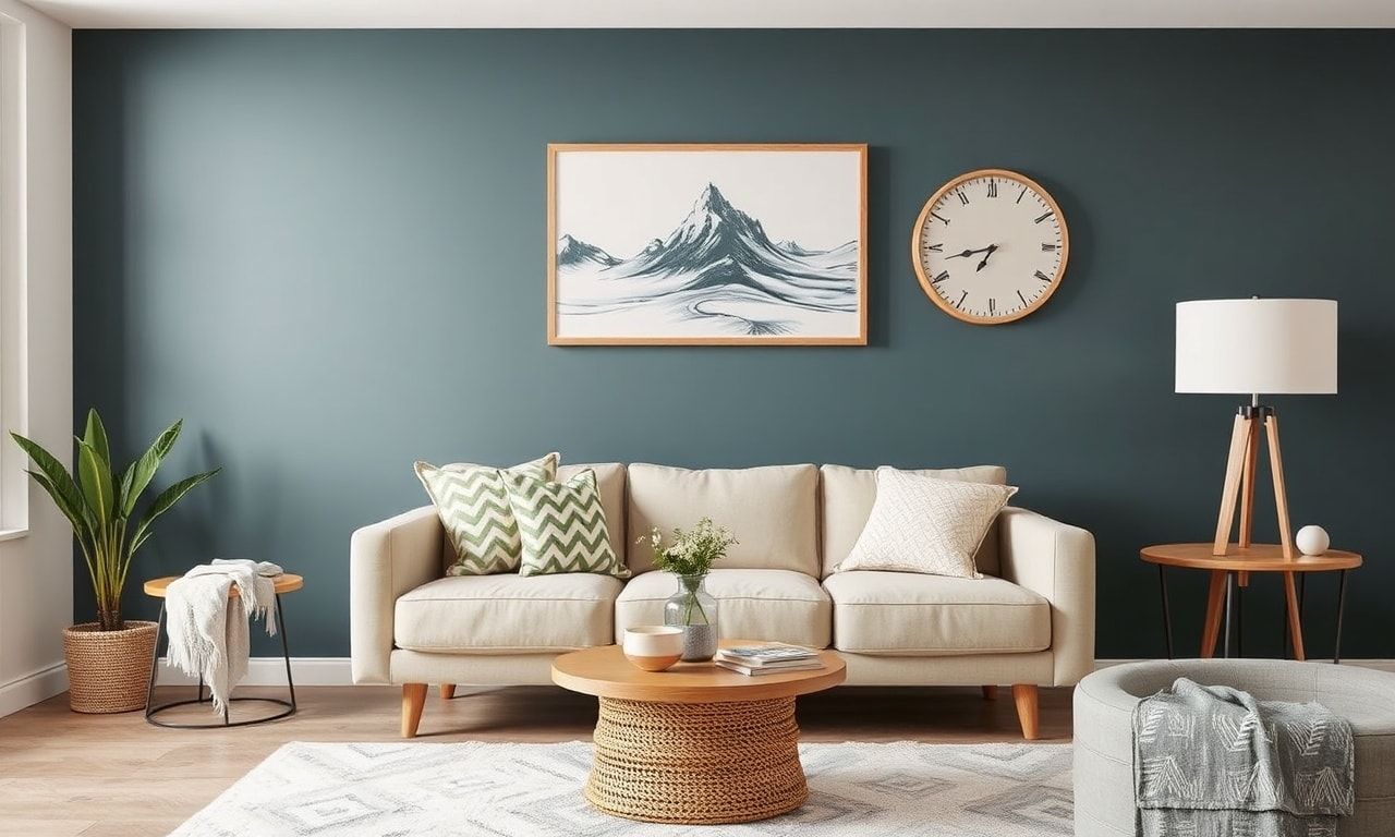 At Home Comfort and Style: Tips to Elevate Your Lifestyle