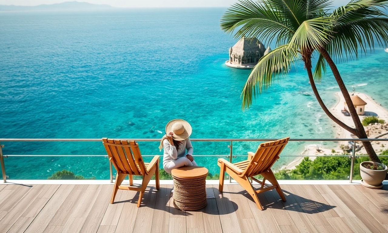 How Can You Enhance Your Experiences Both at Home and Abroad?