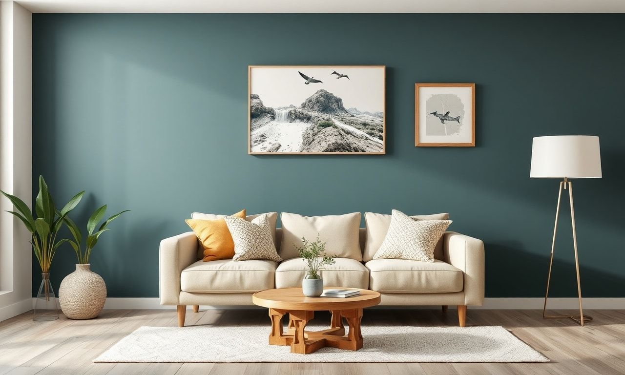 Transforming Our Home to Elevate Life Qualities