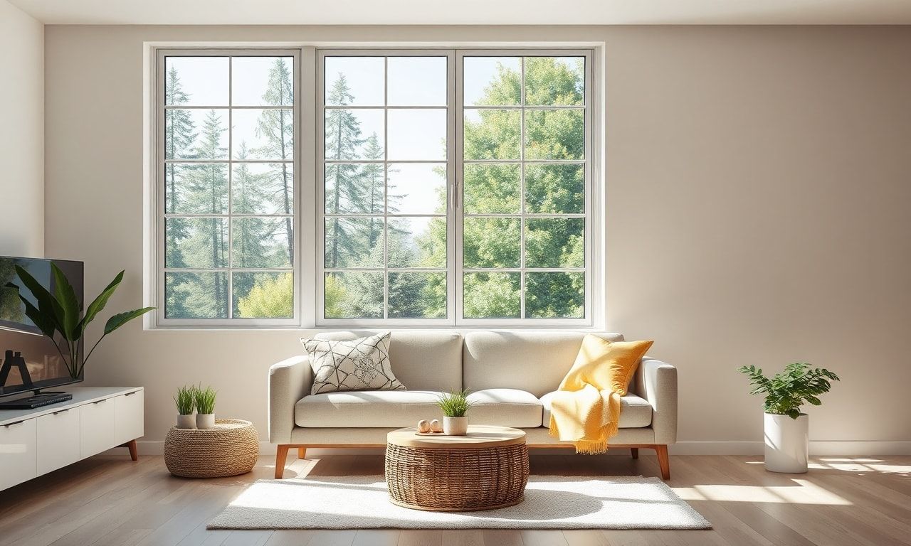 Filling Our Home with Natural Light: How Can We Improve Our Quality of Life?