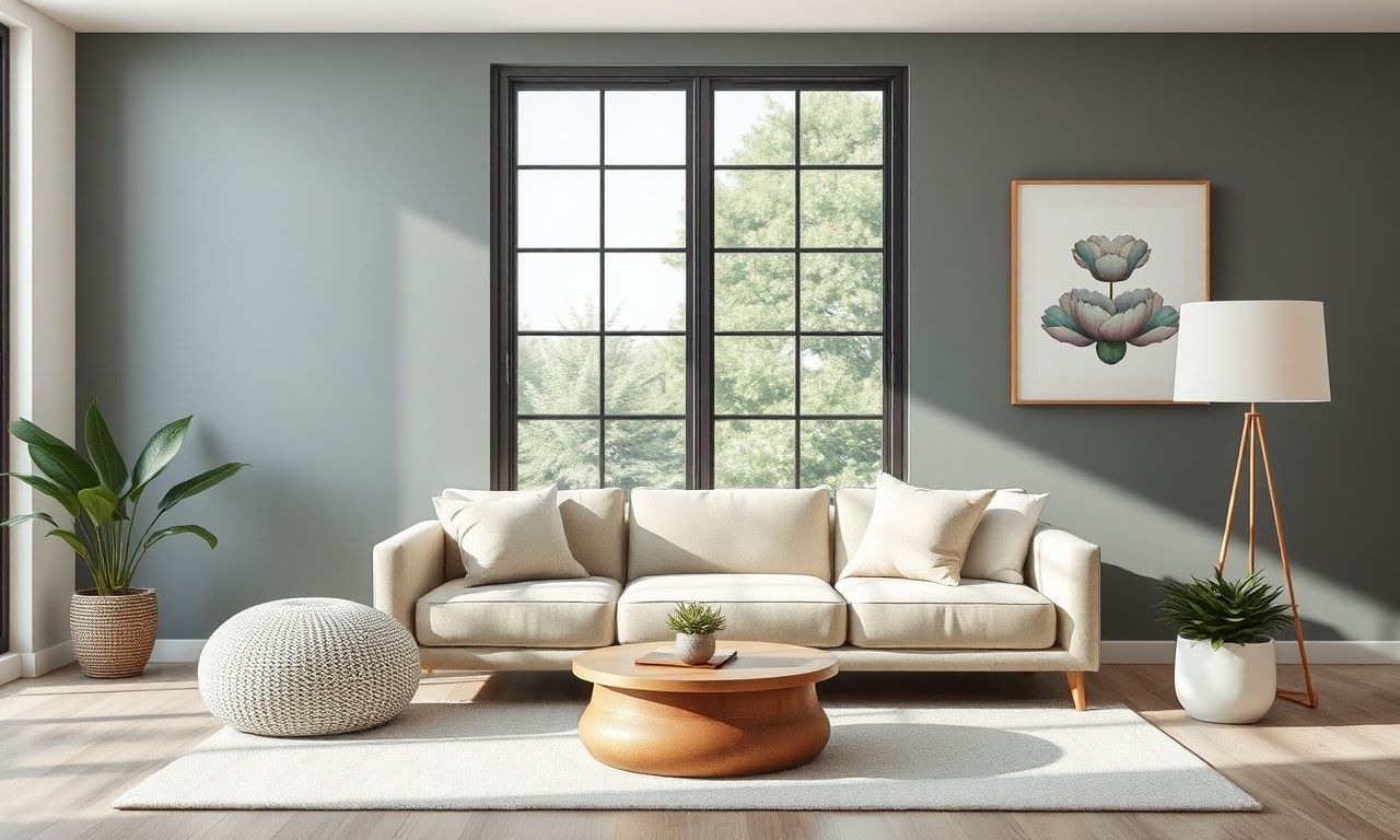 Creating a Peaceful Retreat: Interior Design and Your Lifestyle