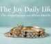 The Joy of Daily Life: The Importance of Jewelry and Style