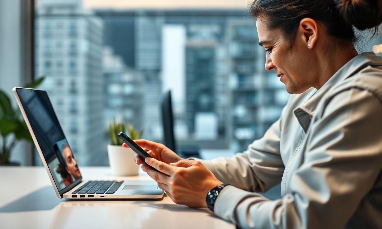 The Relationship Between Technology and Humans in Daily Life